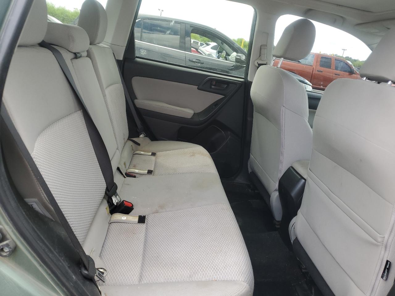 2014 Subaru Forester 2.5I Premium VIN: JF2SJAEC8EH546893 Lot: 62462435