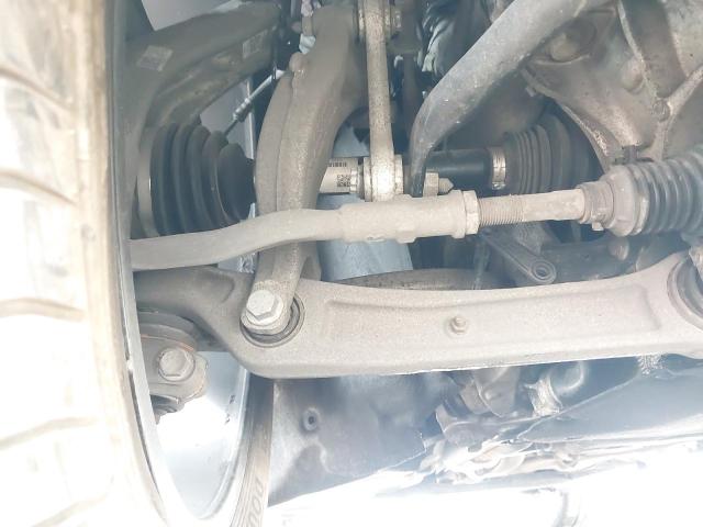 2021 VOLKSWAGEN TOUAREG V6