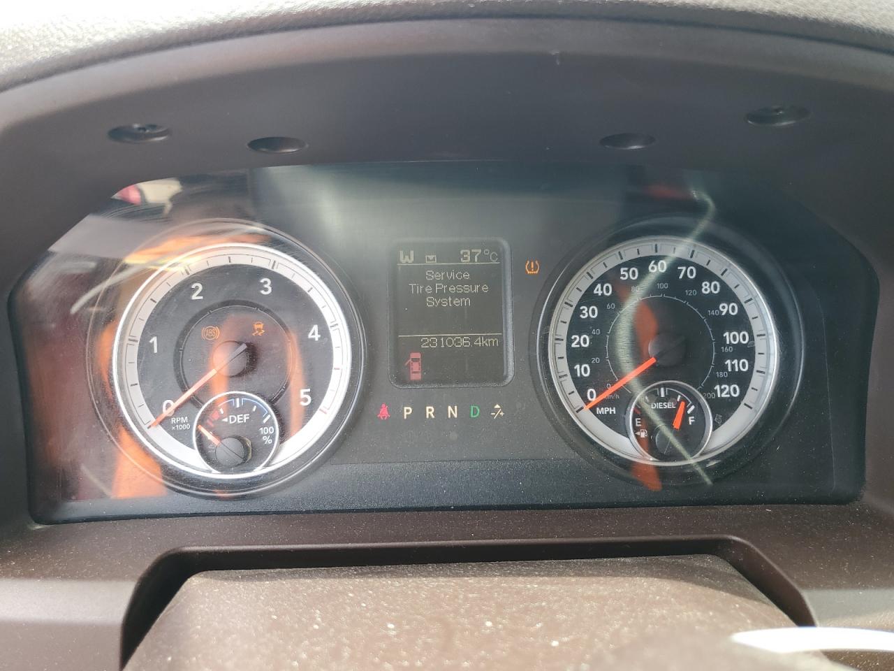 2014 Ram 1500 Slt VIN: 1C6RR7GMXES428417 Lot: 60976305