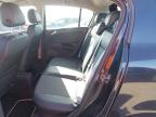 2009 VAUXHALL CORSA DESIGN  for sale at Copart CHESTER