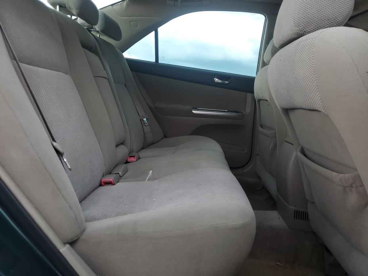 2005 Toyota Camry Le VIN: 4T1BE30K65U038423 Lot: 64276255