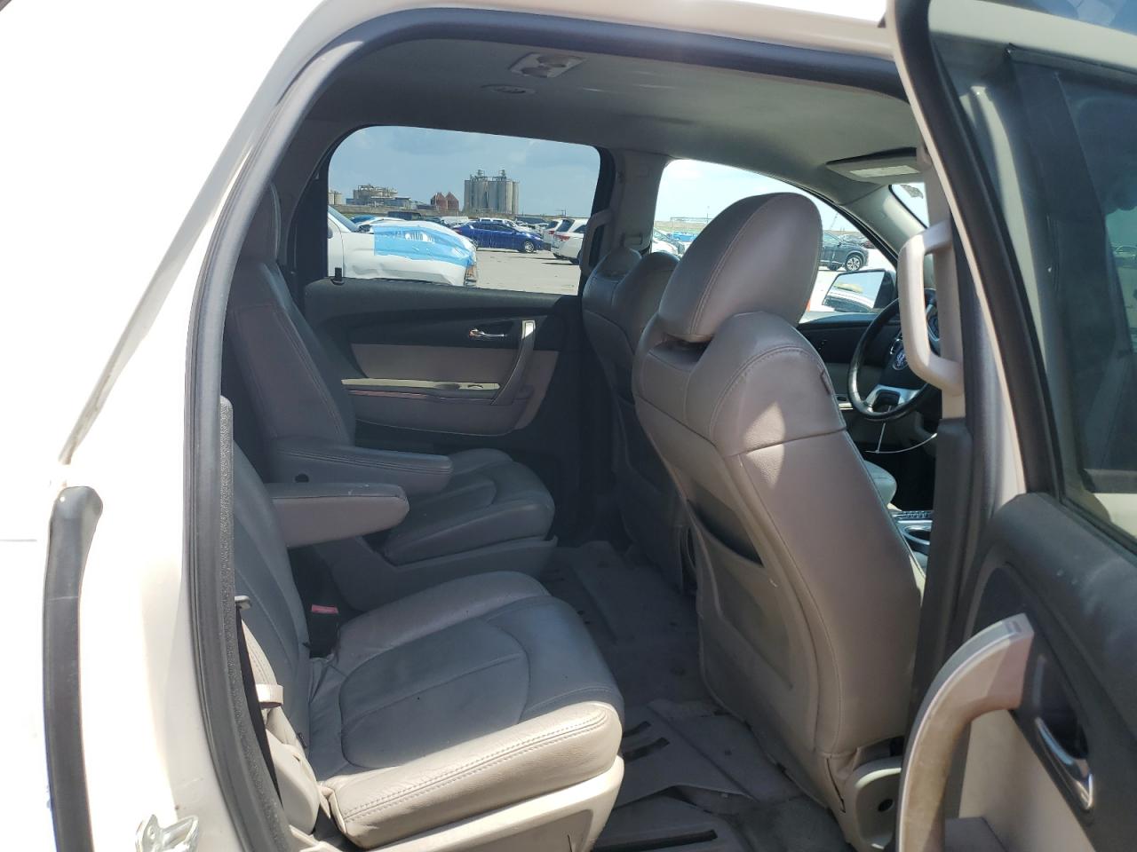 2011 GMC Acadia Sle VIN: 1GKKRPED5BJ123023 Lot: 66199895