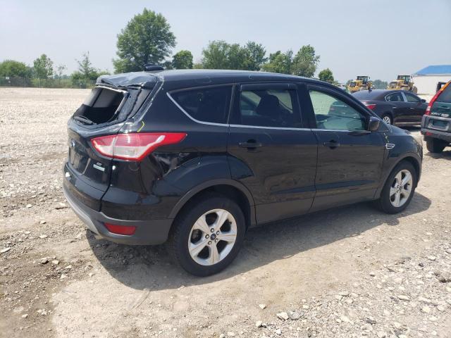  FORD ESCAPE 2013 Czarny