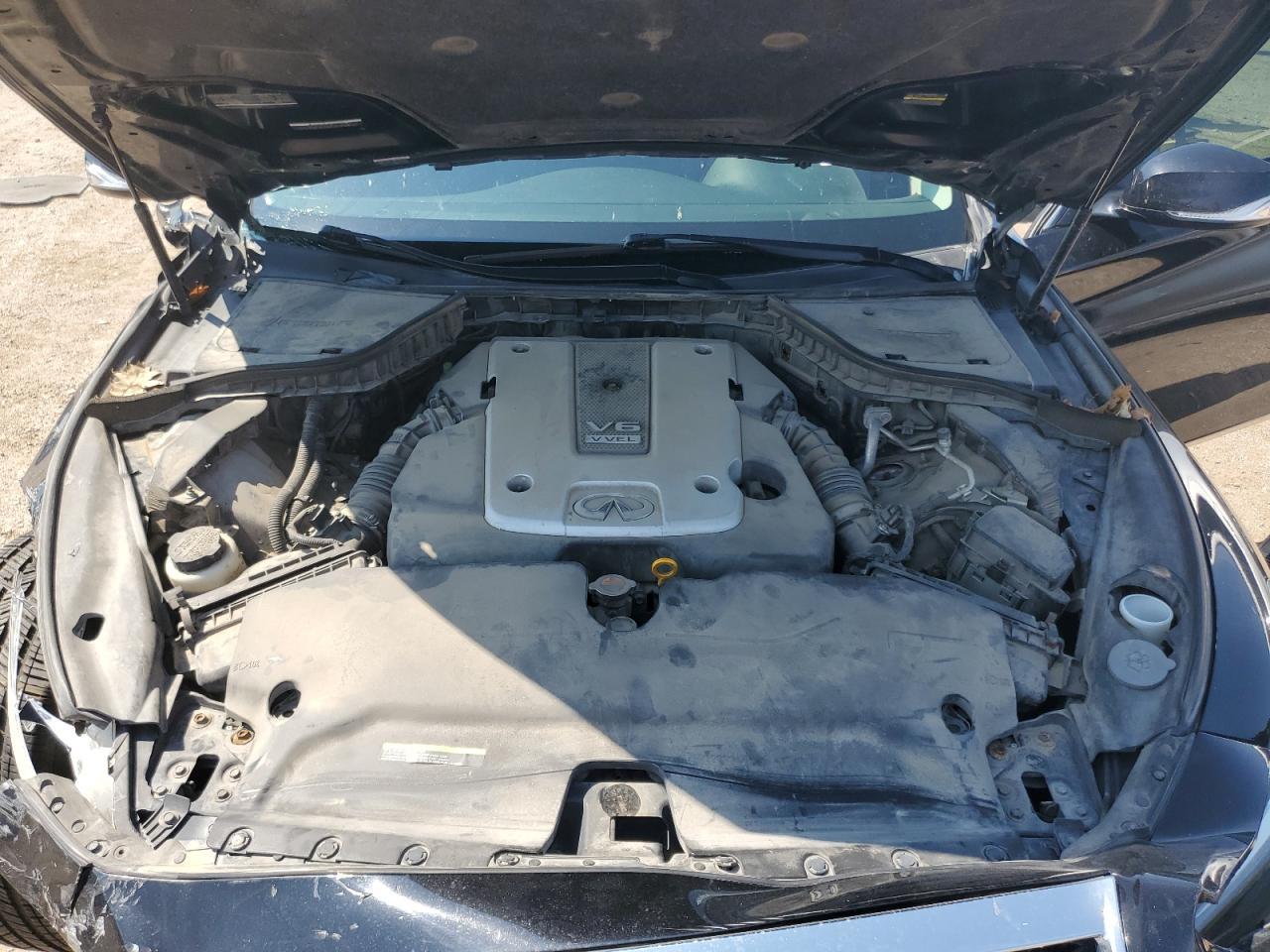 2015 Infiniti Q50 Base VIN: JN1BV7AR3FM395375 Lot: 65236075