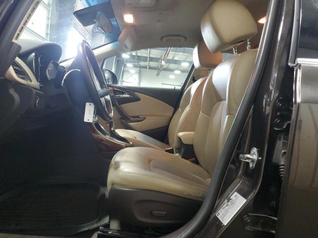  BUICK VERANO 2015 Black