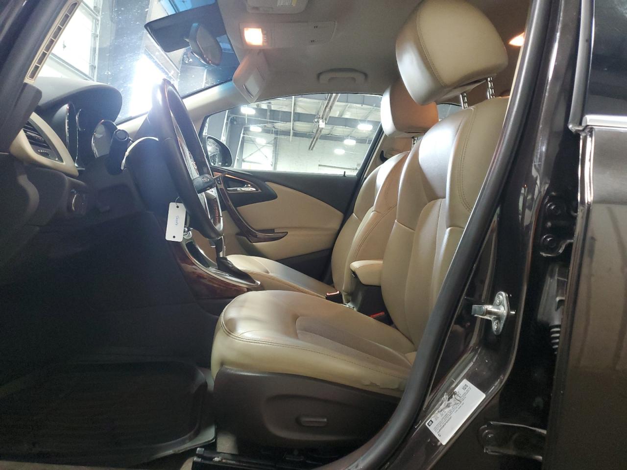 2015 Buick Verano VIN: 1G4PP5SK3F4209381 Lot: 65684475