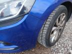 2017 RENAULT CLIO DYNAMIQUE NAV TCE  for sale at Copart WESTBURY