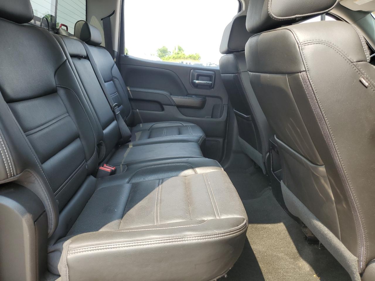 2018 GMC Sierra K1500 Denali VIN: 3GTU2PEJ8JG263873 Lot: 64674565