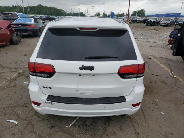  JEEP GRAND CHER 2020 White