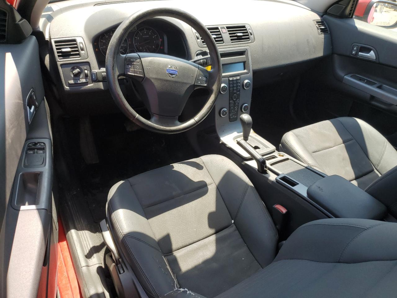 2009 Volvo C30 T5 VIN: YV1MK672792146266 Lot: 62289575