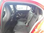 2019 MERCEDES-BENZ A 180 AMG LINE PREMIUM D  for sale at Copart COLCHESTER