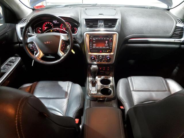  GMC ACADIA 2017 Синий
