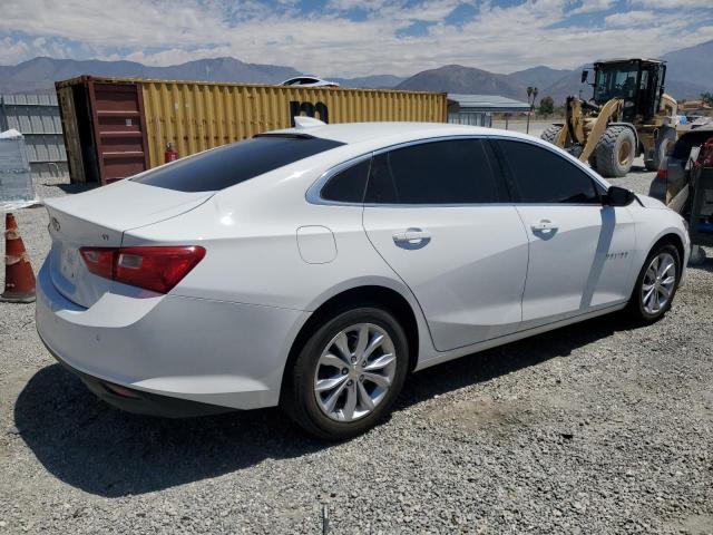 CHEVROLET MALIBU 2024 Biały