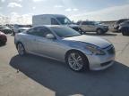 2010 INFINITI G37 BASE for sale at Copart LA - NEW ORLEANS
