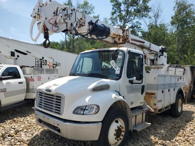 2012 FREIGHTLINER BUSINESS CLASS M2 DIGGER DERRICK TRUCK