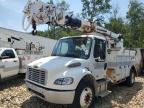2012 FREIGHTLINER BUSINESS CLASS M2 DIGGER DERRICK TRUCK for sale at Copart PA - ALTOONA
