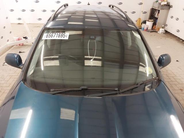 2013 SKODA SUPERB S G