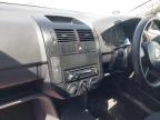 2004 VOLKSWAGEN POLO SE for sale at Copart BRISTOL