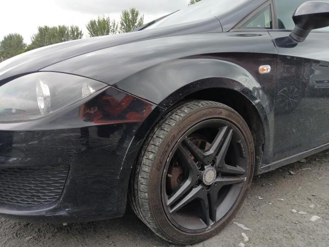 2012 SEAT LEON S CR