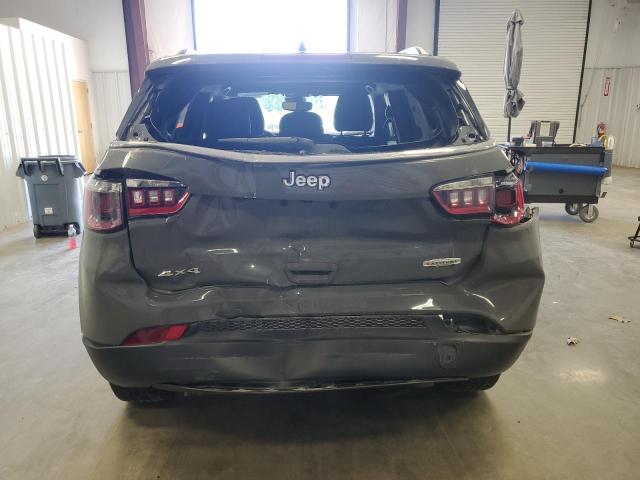  JEEP COMPASS 2024 Сharcoal