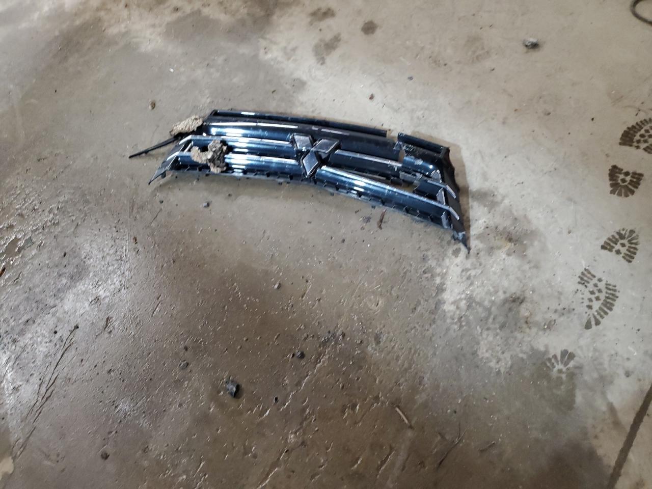 2021 Mitsubishi Mirage Es VIN: ML32AUHJ1MH002554 Lot: 63336425