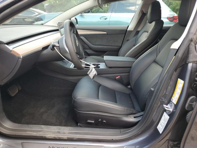  TESLA MODEL 3 2023 Charcoal
