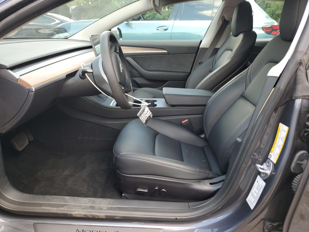 2023 Tesla Model 3 VIN: 5YJ3E1EA0PF617724 Lot: 64719645