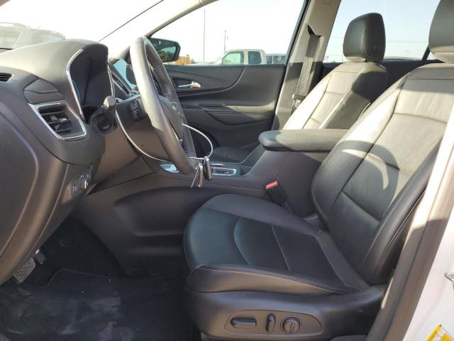  CHEVROLET EQUINOX 2019 Biały
