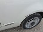 2012 FIAT 500 LOUNGE for sale at Copart YORK