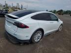 2018 TESLA MODEL X    à vendre chez Copart QC - MONTREAL