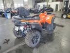 2021 CFMOTO CFORCE 800   a la Venta en Copart MN - MINNEAPOLIS NORTH
