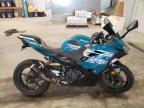 2021 KAWASAKI EX400    for sale at Copart MN - ST. CLOUD
