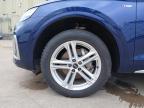 2022 AUDI Q5 S LINE for sale at Copart CHESTER