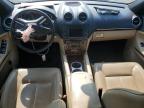 2012 MERCEDES-BENZ GL 350 BLUETEC   for sale at Copart QC - MONTREAL