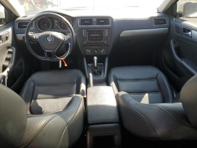  VOLKSWAGEN JETTA 2018 Biały