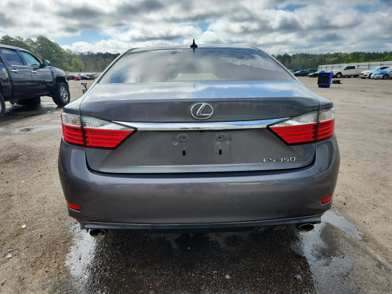 2013 Lexus Es 350 VIN: JTHBK1GG4D2006162 Lot: 62762405