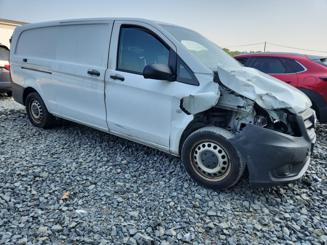 wd3pg3ea2k3523562 WD3PG3EA2K3523562 2019 Mercedes-Benz Metris
