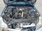 2008 MERCEDES BENZ CLS 320 CD for sale at Copart WHITBURN