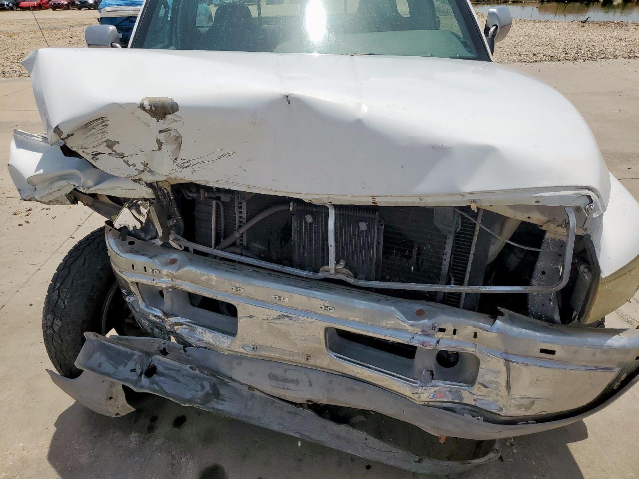 1997 Dodge Ram 1500 VIN: 1B7HF16Y9VJ510711 Lot: 64675445