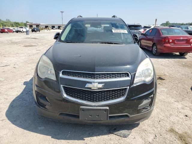  CHEVROLET EQUINOX 2015 Czarny