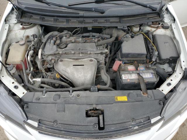 2014 TOYOTA SCION TC   