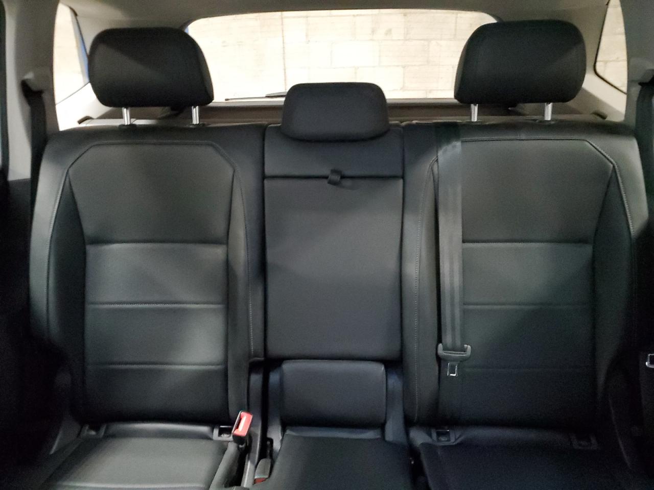 2020 Volkswagen Tiguan Se VIN: 3VV2B7AX6LM094444 Lot: 63050505
