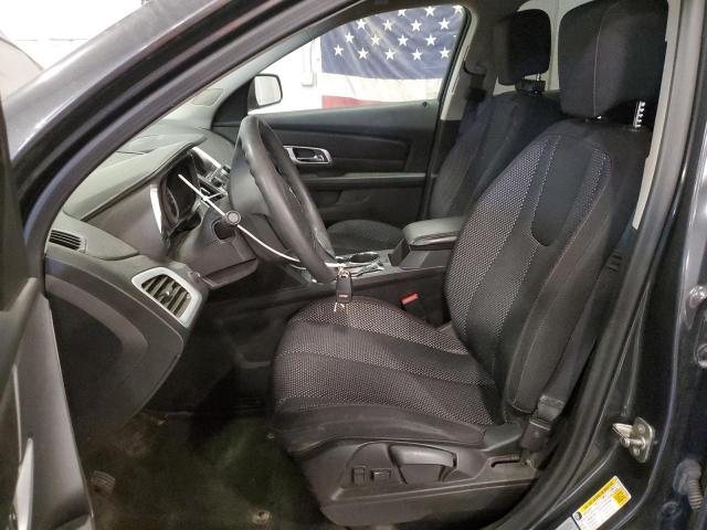  GMC TERRAIN 2017 Gray