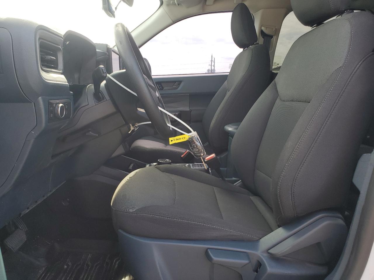 2022 Ford Maverick Xl VIN: 3FTTW8E33NRA29643 Lot: 63989935
