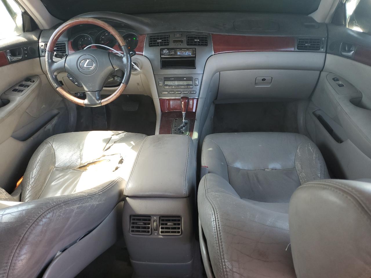 2002 Lexus Es 300 VIN: JTHBF30G525014793 Lot: 66410315