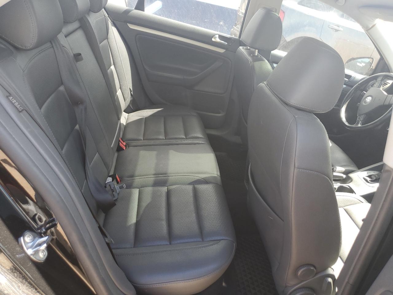 2006 Volkswagen Jetta Tdi VIN: 3VWCT81K16M849964 Lot: 62551525