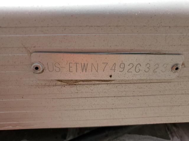 2023 BENNINGTON MARINE PONTOON  