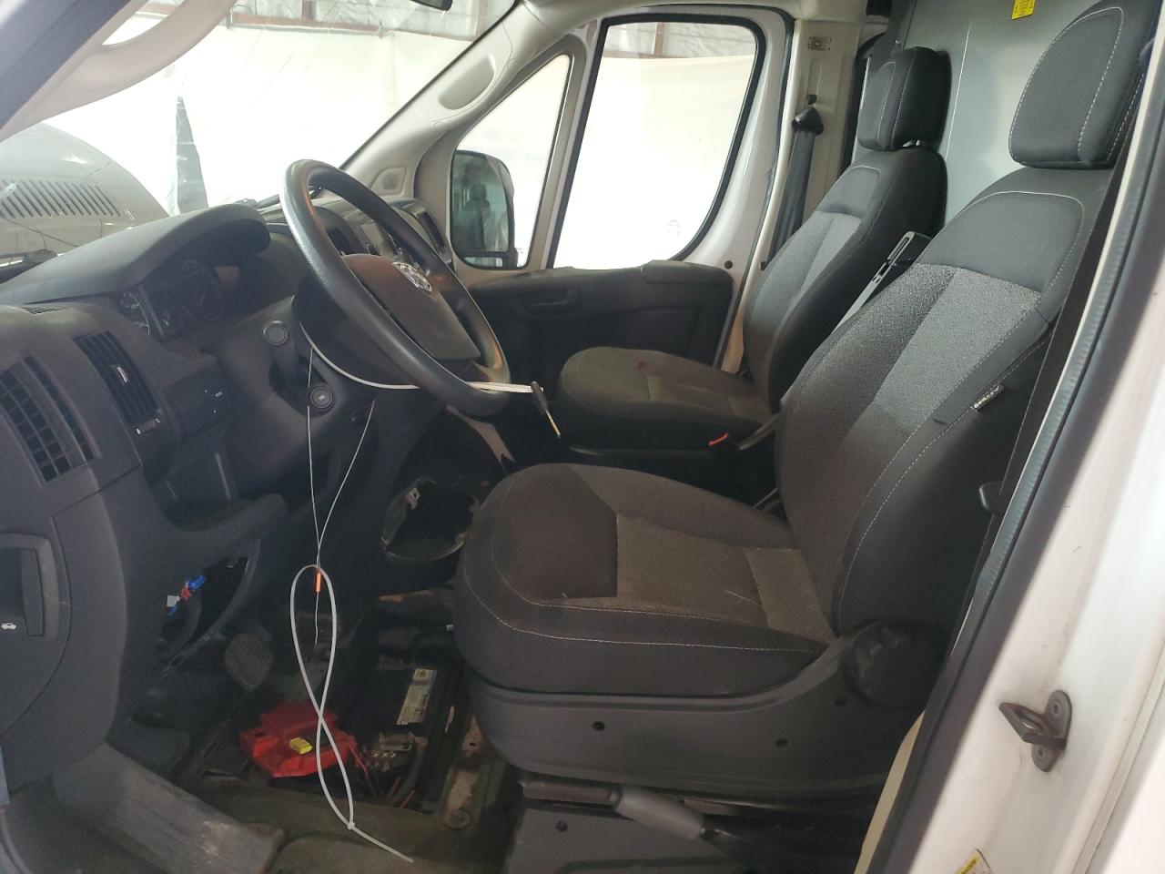 2019 Ram Promaster 1500 1500 Standard VIN: 3C6TRVAG9KE518797 Lot: 63782915