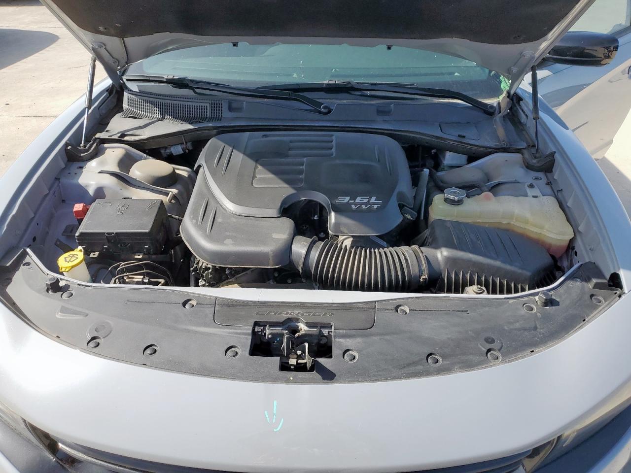 2021 Dodge Charger Sxt VIN: 2C3CDXBG2MH671535 Lot: 65338815