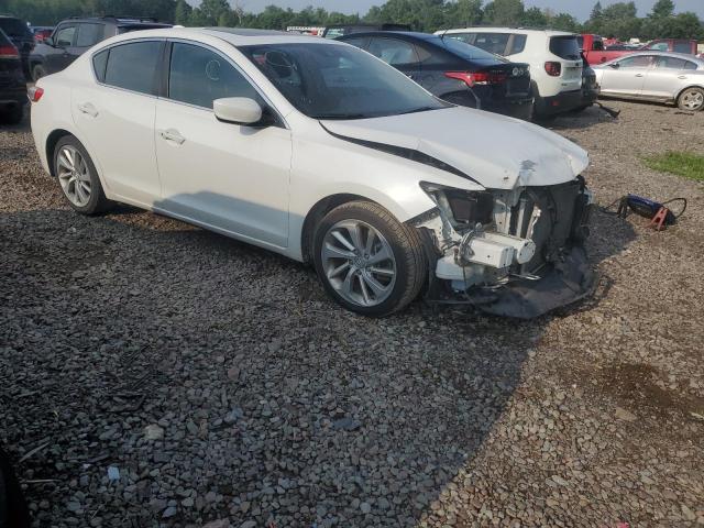  ACURA ILX 2017 Biały